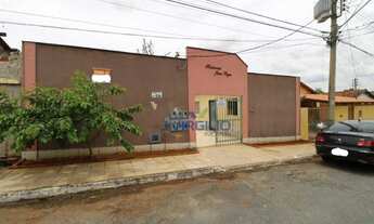 Imagem: Área com 10 Kitnets à venda, 320 m² por