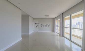 Imagem 6: Apartamento Venda 3 Dormitórios - 149 m² Chácara Santo Antônio