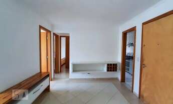 Imagem 6: Apartamento para Aluguel - Pinheirinho, 3 Quartos, 54 m2