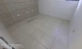 Imagem 5: Apartamento para aluguel tem 40 metros quadrados com 2 quartos