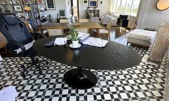 Imagem 4: Mansão na Av Beira Mar disponível para venda - 297 m2 - 3 suítes - Jardins - Aracaju - Se