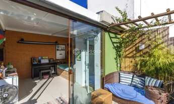 Imagem 7: UMA COBERTURA SOLAR E ACONCHEGANTE EM BOTAFOGO!