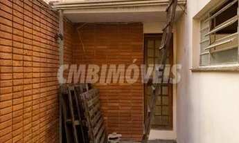 Imagem 4: Prédio - Centro - Campinas