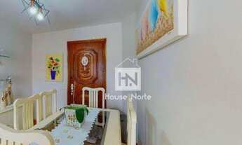 Imagem 7: Apartamento com 2 dormitórios à venda, 60 m² por R$ 310.000 - Lauzane Paulista - São Paulo