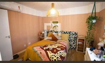 Imagem 6: Apartamento para Aluguel - Santa Teresa, 1 Quarto, 68 m2