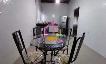 Imagem 3: Casa à venda, Cond. Sol N'Água, Manso, Chapada dos Guimarães, MT. 170 m², 2 Quartos