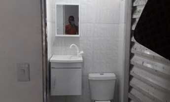 Imagem 6: Aluguel Casa com 1 dormitório