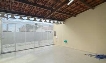 Imagem 2: Casa de 3/4 Casa com 3 dormitórios