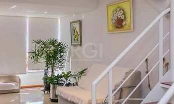 Imagem: Cobertura em Jardim Lindóia