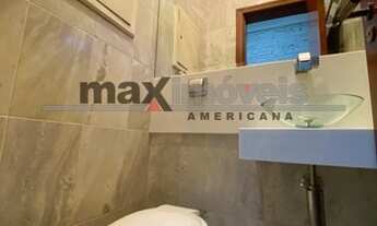 Imagem 6: Casa para aluguel possui 219 m² com 4 quartos em Vila Santo Antônio - Americana - SP