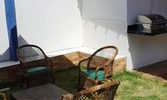 Imagem 5: Casa Com Piscina São João!