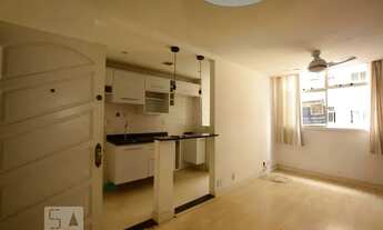 Imagem 2: Apartamento para Aluguel - Irajá, 2 Quartos, 49 m2