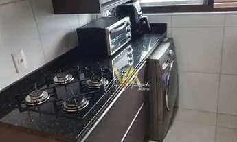 Imagem 6: Apartamento para venda em Santo Amaro 2 quartos sendo 1 suíte excelente localização