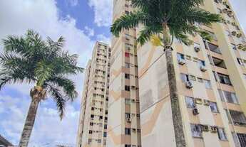 Imagem 2: ED. VISCONDE DE PIRAJA APTO COM 03 QUARTOS 01 VAGA