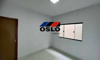 Imagem 3: CASA 3 QUARTOS 1 SUITE NO RESIDENCIAL SANTA FE PROXIMO AO ANEL VIARIO