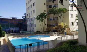 Imagem 7: Apartamento com 2 dormitórios à venda, 50 m² por R$ 260.000,00 - Jardim Maristela - São Pa