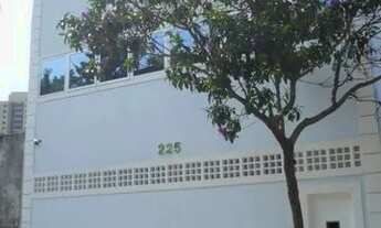 Imagem: São Paulo - Prédio Inteiro - Saúde