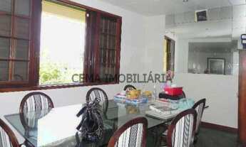 Imagem 5: Casa de rua-À VENDA-Laranjeiras-Rio de Janeiro-RJ