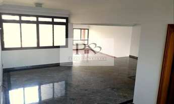 Imagem 5: Apartamento com 4 suítes para venda no Anhangabaú - Jundiaí