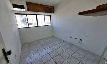 Imagem 2: Apartamento de 124m2 com 4 qts sendo 1 suíte em Candeias