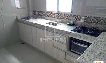 Imagem 3: Apartamento (tipo - padrao) 2 dormitórios, cozinha planejada, portaria 24 horas, em condom