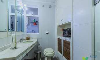 Imagem 6: Cobertura para Venda - 273m², 4 dormitórios, sendo 2 suites, 1 vaga - Centro Histórico