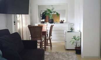 Imagem 6: Apartamento 1 quarto mobiliado
