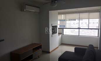 Imagem 3: Apartamento para Venda - 67.12m², 2 dormitórios, sendo 1 suites, 1 vaga - Boa Vista