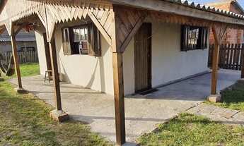 Imagem 4: Casa Casa com 1 dormitório