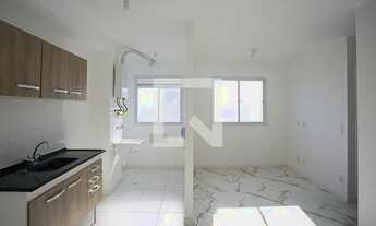 Imagem 4: Apartamento para Aluguel - Parque Regina, 3 Quartos, 41 m2