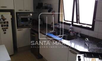 Imagem 4: Apartamento (cobertura 2 - duplex) 3 dormitórios/suite, cozinha planejada, portaria 24hs