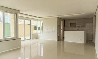 Imagem 2: Apartamento para Venda - 144.48m², 3 dormitórios, sendo 1 suites, 2 vagas - Passo da Areia