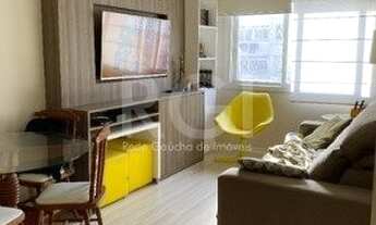 Imagem 2: Apartamento para Venda - 44.09m², 1 dormitório, Santana