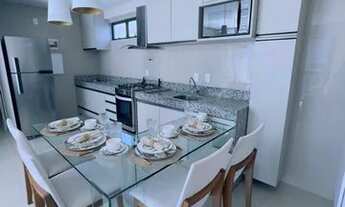 Imagem 7: Alugo - Flat Mobiliado aluguel com 38 m2 - 1 quarto