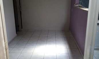 Imagem 5: Barraco de fundos pra alugar