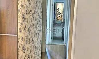 Imagem 6: Apartamento - Jardim Nova Europa - Campinas