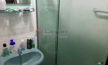 Imagem 7: Apartamento-À VENDA-Laranjeiras-Rio de Janeiro-RJ