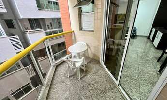 Imagem 4: Apartamento de 1 quarto no miolo de icaraí, com vaga, porteira fechada, lazer completo, op