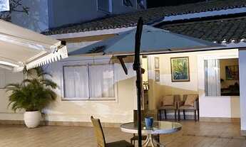 Imagem: Casa de condomínio para venda tem 450 metros