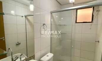 Imagem 4: Apartamento com 2 quartos à venda, 64 M² por R$ 375.000 Residencial Grand Park Veredas