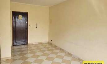 Imagem 2: Apartamento com 2 dormitórios para alugar, 52 m² - Jordanópolis - São Bernardo do Campo/SP