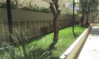 Imagem 3: Apartamento em Moema ( Locação