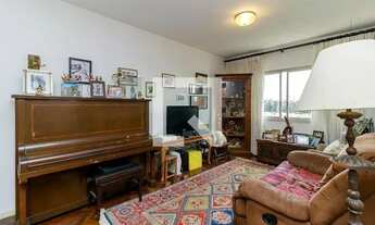 Imagem 3: Apartamento à Venda - Chácara Santo Antonio, 3 Quartos, 92 m2