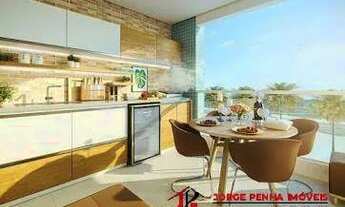 Imagem 2: APARTAMENTOS EM CONSTRUÇÃO - RESIDENCIAL BELLA VISTA - ITANHAÉM