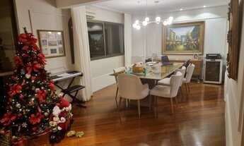 Imagem 2: Apartamento para aluguel com 250 metros quadrados com 3 quartos em Jardim Europa - São Pau