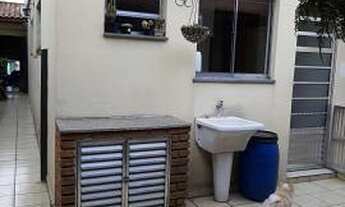 Imagem: SS31 Casa para venda tem 122 metros quadrados