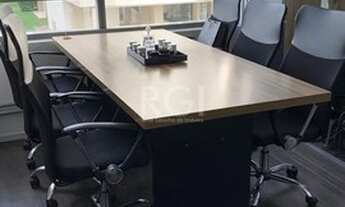 Imagem 4: Conjunto Comercial Locado