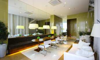 Imagem 7: Flat para locação no Itaim Bibi - Edifício It Style Home - Cód. JUQ06297