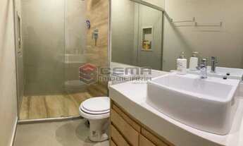 Imagem 5: Apartamento-À VENDA-Jardim Botânico-Rio de Janeiro-RJ