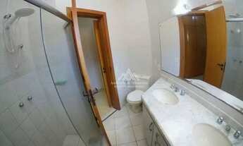 Imagem 6: Sobrado com 4 dormitórios à venda, 157 m² por R$ 845.000,00 - Jardim São Luiz - Ribeirão P